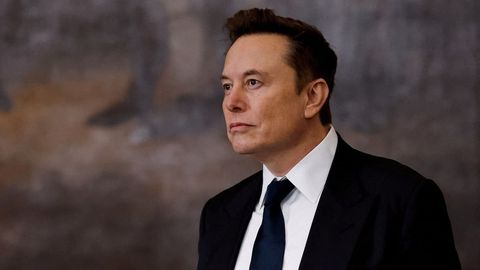 Elon Musk pushes to close USAID in US cost-cutting drive&nbsp;