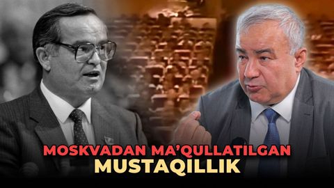 Soxtalashtirilgan tarix, matni o&lsquo;zgartirilgan Mustaqillik deklaratsiyasi, hamon qulfdagi 100 yillik arxiv hujjatlari: tarixchi olim bilan suhbat