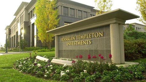 AQSHning Franklin Templeton kompaniyasi O&lsquo;zbekiston Milliy investitsiya jamg&lsquo;armasi aktivlarini boshqaradi