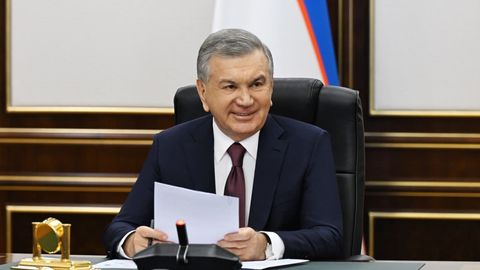 Президент Узбекистана обсудил развитие транспортной инфраструктуры: какие крупные проекты реализуются?&nbsp;