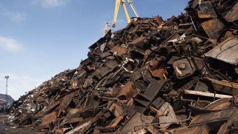 Kazakhstan to extend scrap metal export ban for six months