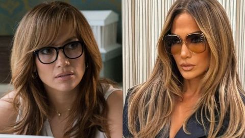 Hyu Jekman, Jennifer Lopes va vaqt o&lsquo;z ta&rsquo;sirini o&lsquo;tkaza olmaydigan boshqa mashhurlar (foto)