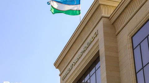 Poytaxt hokimligi Bosh prokuratura axborotini tarqatgan OAVni koyidi