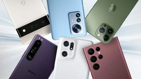 2024-yilda dunyo bo&lsquo;ylab eng ko&lsquo;p sotilgan smartfonlar nomi e&rsquo;lon qilindi