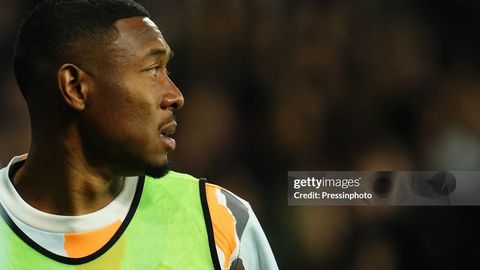 &ldquo;Real&rdquo;ning himoyadagi muammolari davom etadi: Alaba ham safdan chiqdi