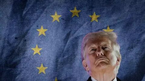 “Улар биз билан жуда ёмон муносабатда бўлди” — Трамп ЕИга қарши савдо уруши бошламоқчи 