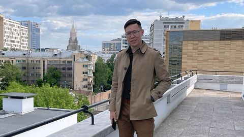 Как аналитик из Москвы разработал системы, которые используют крупнейшие девелоперы России&nbsp;