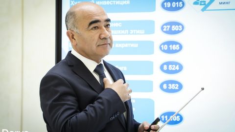 Zoir Mirzayevning bosh vazir o&lsquo;rinbosari bo&lsquo;lishi qanchalik rost? Hokim matbuot kotibi bunga aniqlik kiritdi&nbsp;