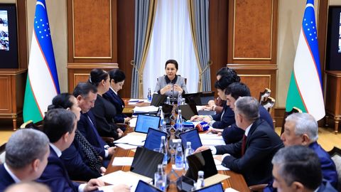Uzbekistan empowers 251,400 women with jobs in 2024&nbsp;
