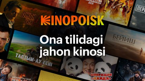 Ўзбек дубляжининг янги истиқболлари