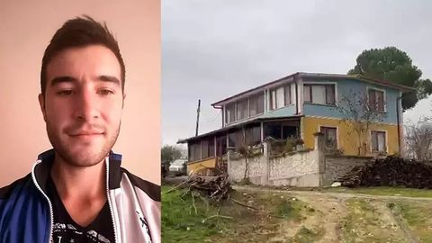 Turkiyada ishsiz o&lsquo;g&lsquo;il onasini otib o&lsquo;ldirdi