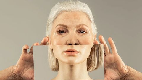Omega-3 haqiqatan ham qarish jarayonini sekinlashtirishi isbotlandi