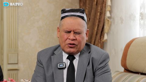 &ldquo;Айрилиқ азобини керагидан кўп тотдим&rdquo;. Ўзбекистон халқ ҳофизи Оролмирзо Сафаров ҳаётидаги йўқотишлар ва фарзандларининг муваффақиятлари ҳақида (видео)