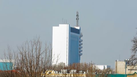 ЎзА ташкил этилганига 33 йил бўлди