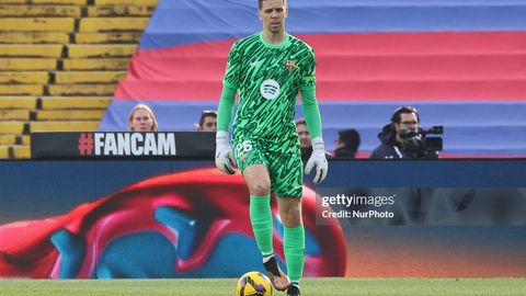 “Шесни биринчи рақамли дарвозабон” – Флик