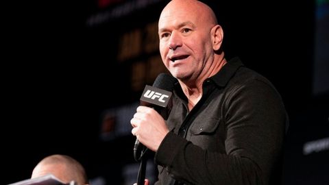 Dana Uayt: &ldquo;Hech qachon UFC&rsquo;dan ketmayman. O&lsquo;lgunimcha tashkilotni boshqaraman&rdquo;