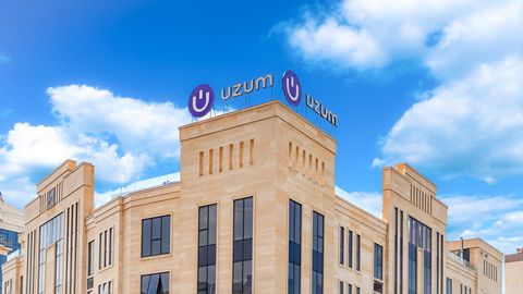 Uzum ekotizimi 2024-yilda O&lsquo;zbekiston byudjetiga qariyb 1,2 trillion so&lsquo;m o&lsquo;tkazdi