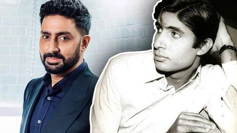 Hindistondagi eng mashhur oilada tug&lsquo;ilgan, bolaligida nevrologik kasallikdan aziyat chekkan va &ldquo;Dunyo go&lsquo;zali&rdquo;ga uylangan Abhishek Bachchan 49 yoshda (foto, video)