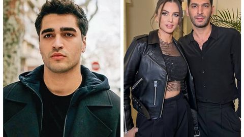 Murat Yildirim Dubayda dam olmoqda, Mert Ramazon Demir harbiy xizmatni o&lsquo;taydi: turk kinosi yangiliklari