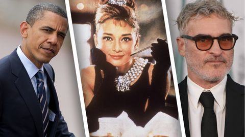 Aktyorlar, tadbirkor, hatto sobiq prezident &mdash; &ldquo;Gremmi&rdquo; mukofotining noodatiy laureatlari