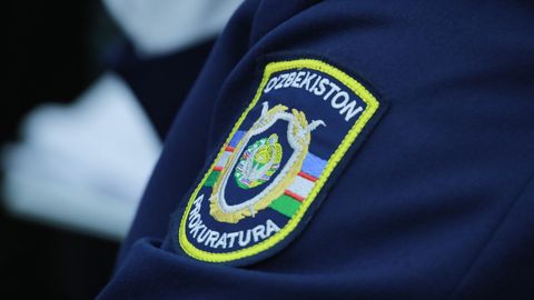 Bosh prokuratura 13 yoshli qizni jinsiy aloqaga undagan er-xotinlar ishi bo&lsquo;yicha protest kiritdi