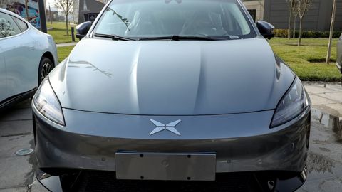 O&lsquo;zbekistonga 2024-yili qancha elektromobil import qilingani ochiqlandi