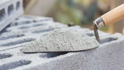 Tajikistan&rsquo;s cement production declines as exports to Uzbekistan plummet&nbsp;
