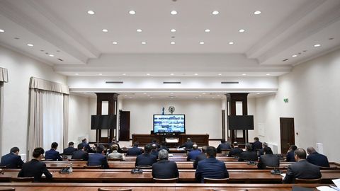 В Узбекистане усилят контроль над зарплатами &laquo;в конверте&raquo;: бизнесу придётся выходить из тени&nbsp;