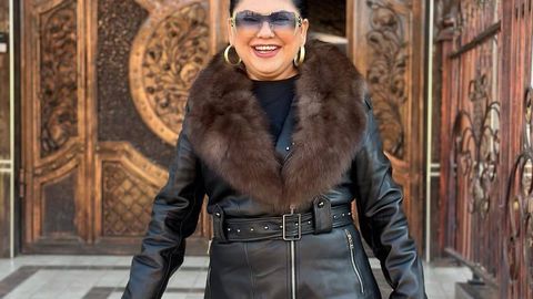 Dilfuza Ismoilova million dollar evaziga ham rozi bo&lsquo;lmaydigan roli hamda arab shayxlarining taklifini rad etgani haqida&nbsp;&nbsp;