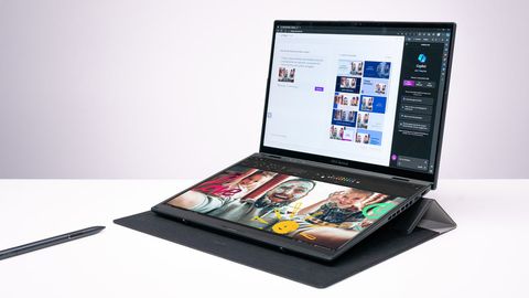 Ikki ekran, cheksiz imkoniyatlar: ASUS Zenbook Duo 2025 tahlili