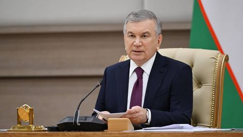 Uzbekistan aims for 15% service sector growth, reaching $82bn in 2025