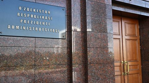 Sherzod Asadov Prezident Administratsiyasi shtat birliklarida qisqartirish bo&lsquo;lishi haqidagi xabarlarga izoh berdi