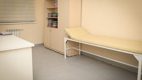 В приграничных районах Узбекистана откроют 21 клинику&nbsp;