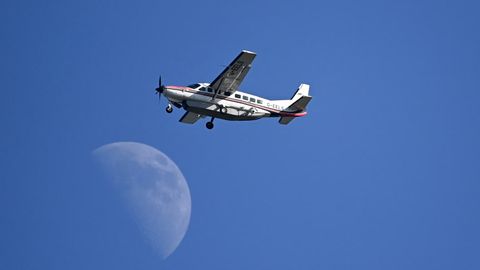 AQSHda navbatdagi aviahalokat: Alyaskada bortida 10 kishi bo&lsquo;lgan samolyot yo&lsquo;qoldi&nbsp;