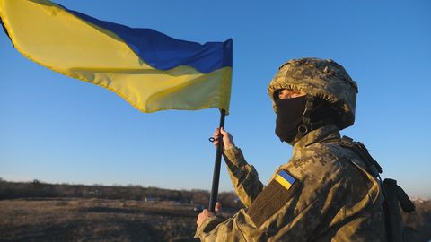 ISW: Kursk viloyatidagi Ukraina harbiylari 5 km oldinga siljidi&nbsp;&nbsp;