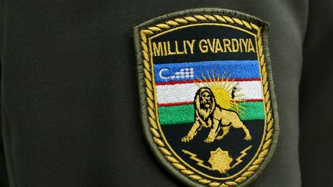 Milliy gvardiyaga maʼmuriy jazo chorasini qo&lsquo;llash vakolati berildi