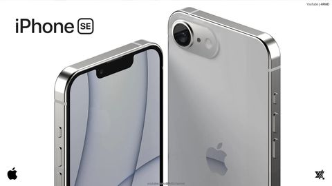 Apple hamyonbop iPhone SE smartfonini taqdim etadi&nbsp;