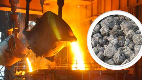 Central Asia&rsquo;s rare metal exports surge as global demand from China and EU increases&nbsp;