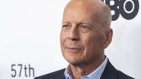 Bryus Uillisning ahvoli og&lsquo;irlashdi: aktyor tildan qolgan va oila a&rsquo;zolarini taniy olmayapti