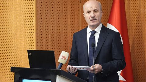 &ldquo;Turkiy davlatlar xalqaro universitetining tashkil etilishi O&lsquo;zbekiston va Turkiya o&lsquo;rtasida ta&rsquo;lim loyihalari rivojlanayotganidan darak beradi&rdquo; &mdash; Erol O&lsquo;zvar