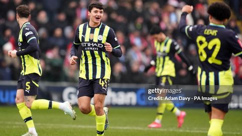 &ldquo;Leyton Orient&rdquo;ga qarshi o&lsquo;yinda&nbsp;debyut golini kiritgan Abduqodir Husanov qanday baholandi?