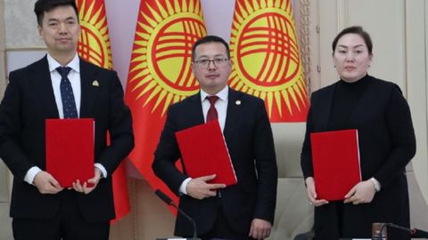 Kyrgyzstan to establish textile testing laboratory to boost industry standards and exports&nbsp;