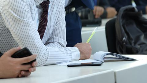 O&lsquo;zbekistonda 3,5 ming kambag&lsquo;al oila farzandlari OTMlarga grant asosida qabul qilinadi