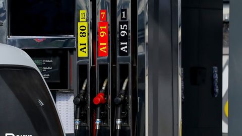 O&lsquo;zbekistonda Ai&ndash;80 benzini 2025-yil oxirigacha cheklanadi