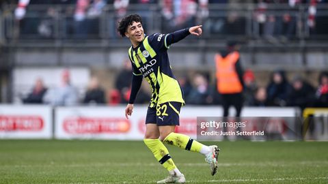 Riko Lyuis Husanovning golidan so&lsquo;ng nimalar dedi?