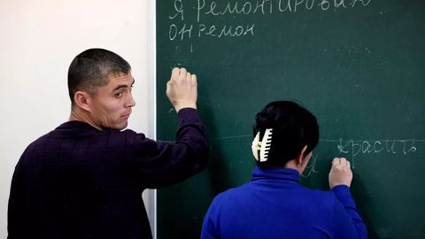 Rus tilidan sertifikat olish tizimi O&lsquo;zbekistonda yo&lsquo;lga qo&lsquo;yilishi mumkin