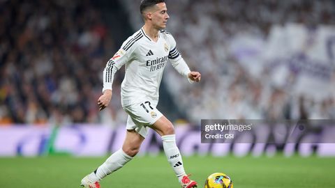 Навбатдаги йўқотиш: Васкес ҳам 2-3 ҳафтага сафдан чиқди