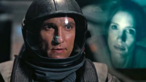 &ldquo;Interstellar&rdquo; filmining yakuniy ma&rsquo;nosi 10 yildan so&lsquo;ng tushuntirildi: ko&lsquo;pchilik uni noto&lsquo;g&lsquo;ri anglagan