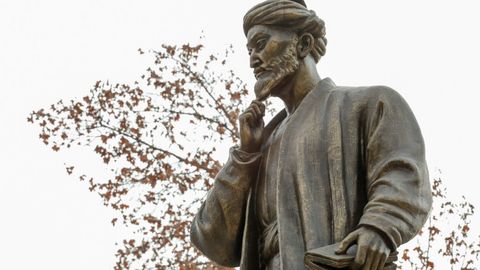 Navoiy viloyatida 2025-yil &ldquo;Alisher Navoiy yili&rdquo; deb nomlandi
