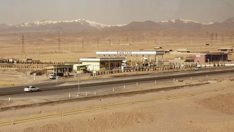 Ўзбекистонда метан заправкалар ҳозирги режимда ишлашда давом этади